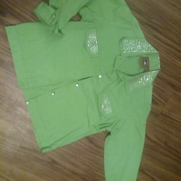 Ladies coat - Picture 2 of 4